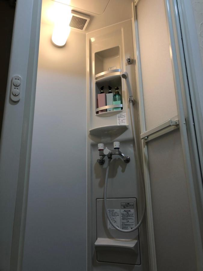 Hotel Ship à Nemuro Extérieur photo