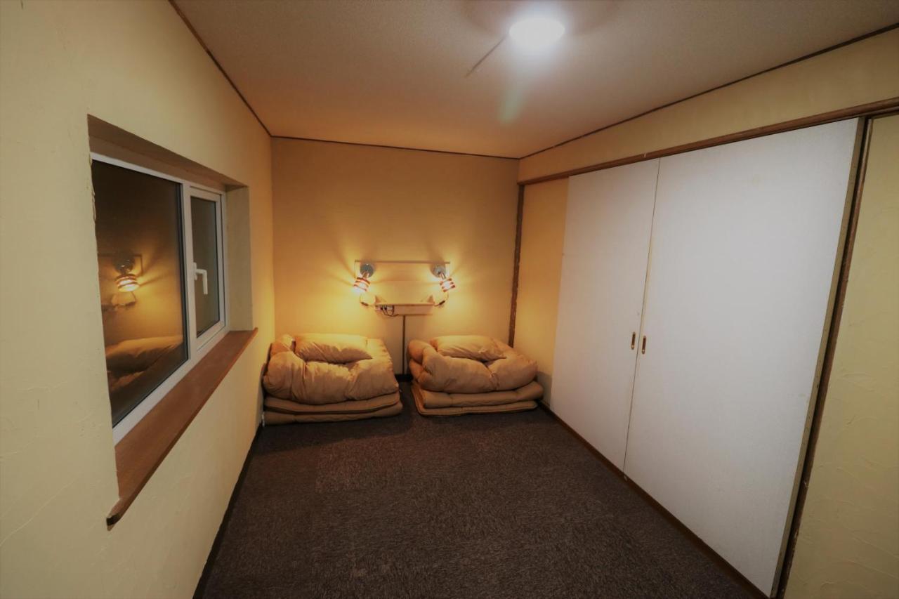 Hotel Ship à Nemuro Extérieur photo